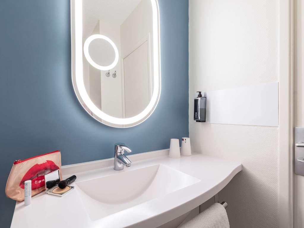 Ibis Chalons En Champagne Châlons-en-Champagne Quarto foto
